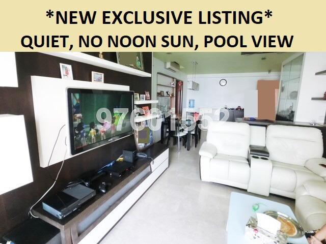 The Warren (D23), Condominium #163706632